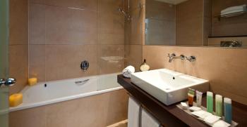 Savhotel Fiera Bologna, Bologna (photo 3)