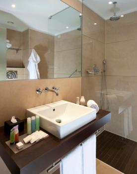 Savhotel Fiera Bologna, Bologna (photo 4)