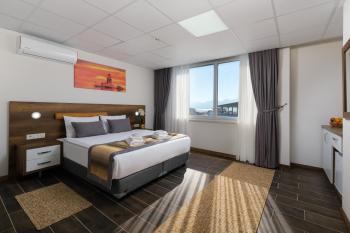River Elite Hotel Spa, Antalya (photo 4)