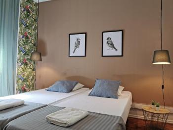 Castilho 63 Hostel & Suites, Lisbon (photo 4)