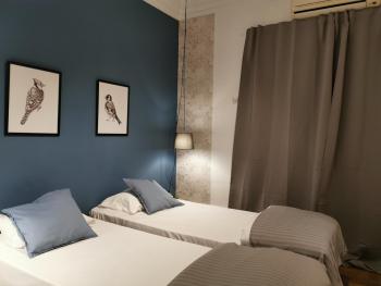 Castilho 63 Hostel & Suites, Lisbon (photo 5)
