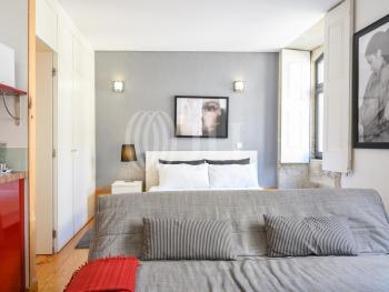 Almada Apartments 468, Porto (fotografie 4)