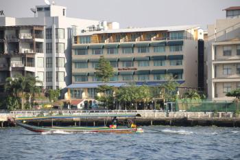 New Siam Riverside, Bangkok (zdjęcie 2)