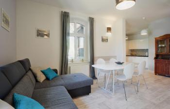 Apart-Invest Apartament Wiwi 3, Szklarska Poręba (zdjęcie 3)