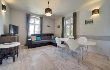Apart-Invest Apartament Wiwi 3, Szklarska Poręba (zdjęcie 2)