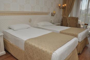 Bilem Hotel Beach & Spa, Antalya (Foto 5)