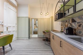 Gellért Budapest Suites, Budapešť (fotografie 3)
