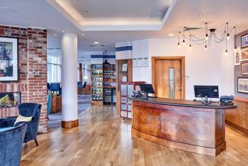 Staybridge Suites Liverpool by IHG, Liverpool (photo 2)