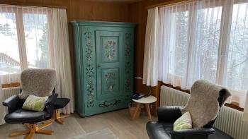 Chalet Acheregg, Wengen (Foto 5)