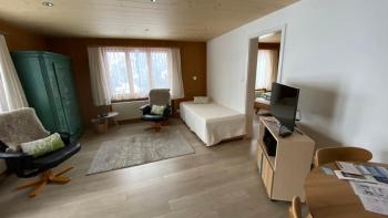 Chalet Acheregg, Wengen (Foto 3)