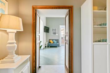 GuestHost - Stylish Flat Maqueda, Palermo (fotografie 3)