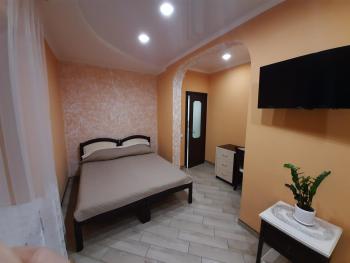 Mini-hotel, Umaň (fotografie 2)
