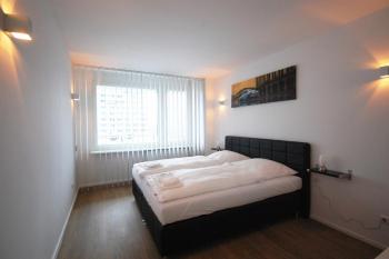 Berlin Habitat, Berlín (fotografie 3)