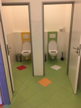 Expo capsule Hostel, Praha (fotografie 5)