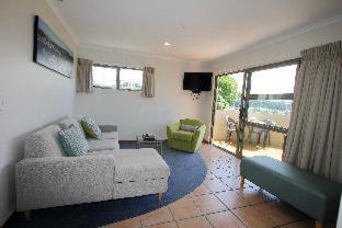 Breakers Motel, Whangamata (zdjęcie 4)