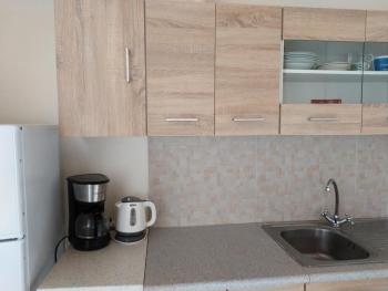 Studio Kostas, Matala (fotografie 5)