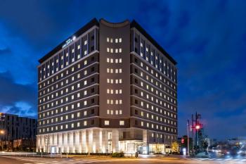 Hotel JAL City Haneda Tokyo, Tokio (zdjęcie 2)
