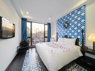 Thanh Binh Central Hotel, Хойан (фото 5)