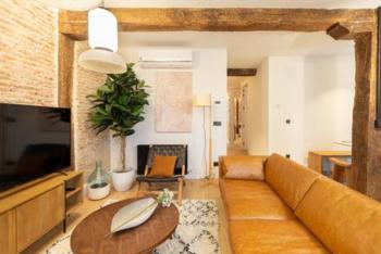 Santiago AC by Staynnapartments, Bilbao (photo 4)