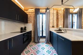 Santiago AC by Staynnapartments, Bilbao (photo 3)