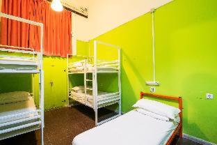 Safestay Barcelona Gothic, Barcelona (fotografie 2)
