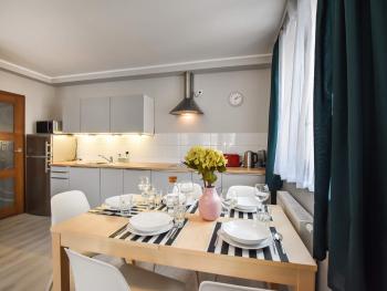 VacationClub – Osiedle Podgórze 1E Apartament 19, Szklarska Poręba (Foto 5)