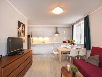 VacationClub – Osiedle Podgórze 1E Apartament 19, Szklarska Poręba (Foto 4)