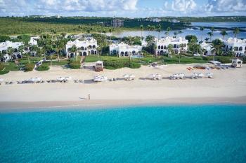 Cap Juluca, A Belmond Hotel, Anguilla, West End Village (fotografie 5)