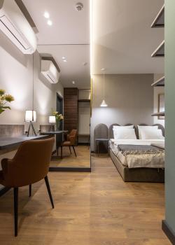 Allure Boutique Hotel, Tirana (photo 5)