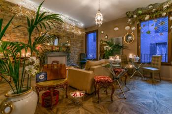 051 Boutique, Boloňa (fotografie 2)