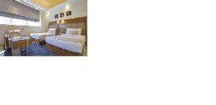 Pearl Executive Hotel Apartments, Dubaj (fotografie 2)