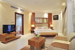 Pearl Executive Hotel Apartments, Dubaj (fotografie 4)