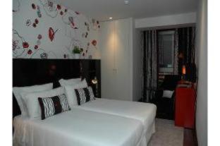 Porto Trindade Hotel, Porto (photo 3)