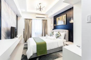 Elegant Living at Grace Residences T3-2206 Taguig-Steps from SM Aura and BGC, Manila (fotografie 4)
