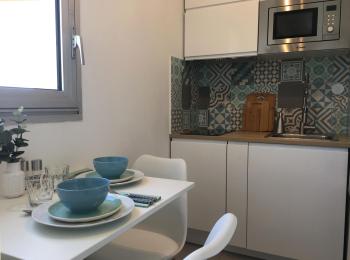 Studio 100m de la mer, Nice (fotografie 5)