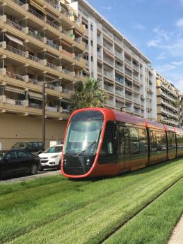 Studio 100m de la mer, Nice (fotografie 3)