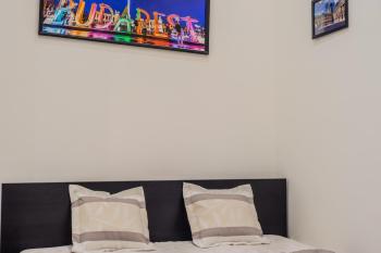 Real Apartments Anker II, Budapešť (fotografie 3)