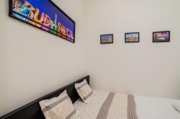 Real Apartments Anker II, Budapešť (fotografie 4)