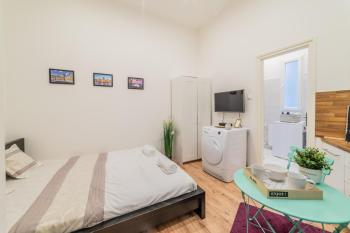 Real Apartments Anker II, Budapešť (fotografie 5)