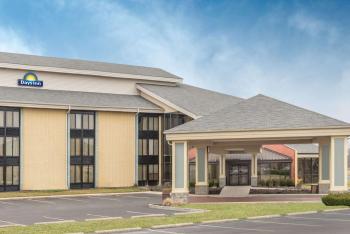 Days Inn by Wyndham Indianapolis Castleton, Indianapolis (fotografie 3)