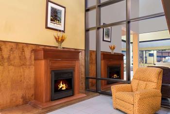 Days Inn by Wyndham Indianapolis Castleton, Indianapolis (fotografie 5)