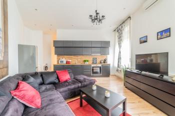 Real Apartments Anker, Budapešť (fotografie 5)