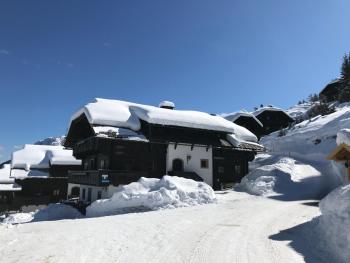 Sonnleitn 29, Sonnenalpe Nassfeld (fotografie 3)