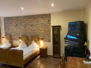 Avalon Bed & Breakfast Themen/- Nichtraucherhotel, Hannover (photo 2)