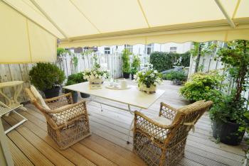 Suite  Mon Rêve , Maastricht (foto 3)