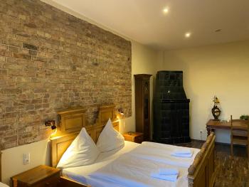 Avalon Bed & Breakfast Themen/- Nichtraucherhotel, Hannover (photo 4)