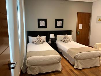 New Point Madrid Apartments, Madrid (fotografie 5)