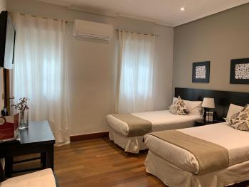 New Point Madrid Apartments, Madrid (fotografie 3)