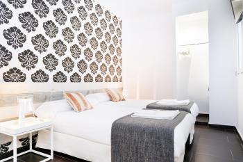 Valencia Luxury - Boutique Center, Valencie (fotografie 4)