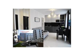 MOKO Apartment, Varšava (fotografie 4)